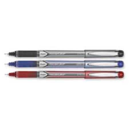 Vertex PI  Rollerball Pen - Blue Barrel-Ink VE3747984